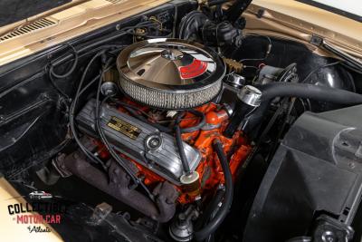 1967 Chevrolet Camaro RS