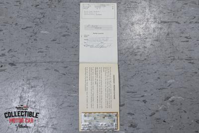 1967 Chevrolet Camaro RS