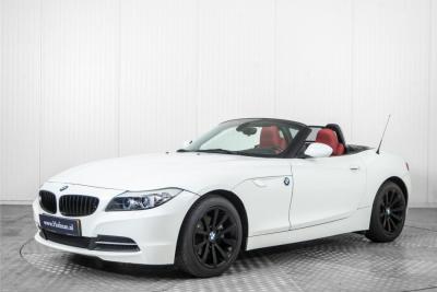 2009 BMW Z4