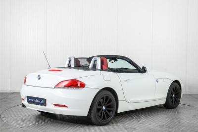 2009 BMW Z4