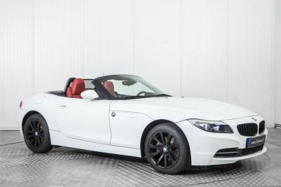 2009 BMW Z4