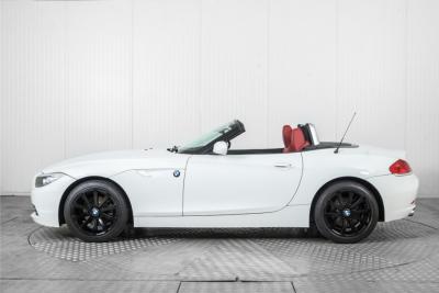 2009 BMW Z4