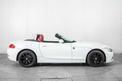 2009 BMW Z4