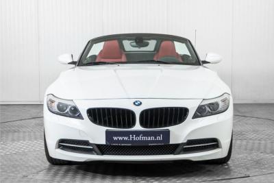 2009 BMW Z4