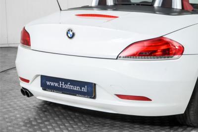 2009 BMW Z4