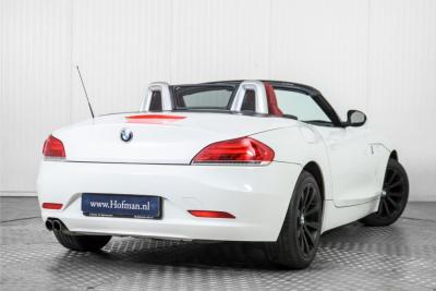 2009 BMW Z4