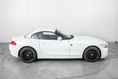 2009 BMW Z4