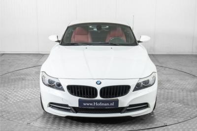 2009 BMW Z4