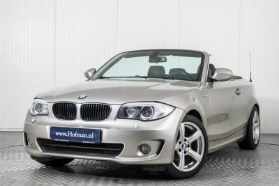 2011 BMW 1 Serie