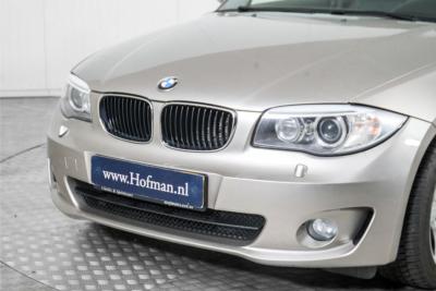 2011 BMW 1 Serie