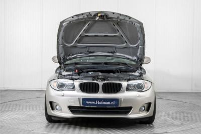2011 BMW 1 Serie