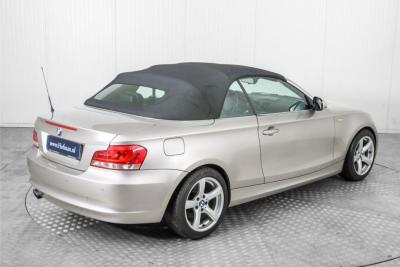 2011 BMW 1 Serie