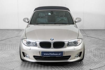 2011 BMW 1 Serie
