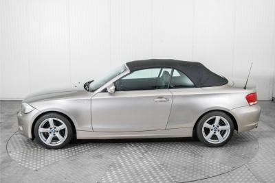 2011 BMW 1 Serie