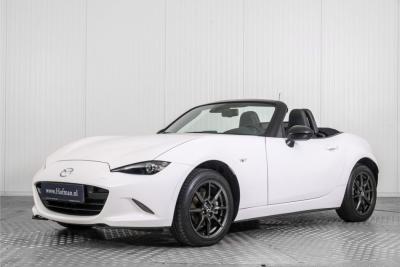 2016 Mazda MX-5