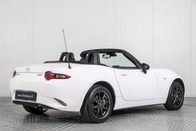 2016 Mazda MX-5