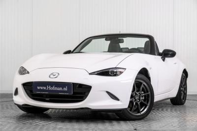 2016 Mazda MX-5