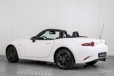 2016 Mazda MX-5
