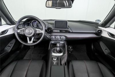 2016 Mazda MX-5
