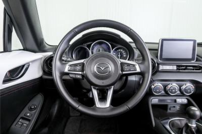 2016 Mazda MX-5