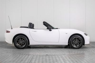 2016 Mazda MX-5
