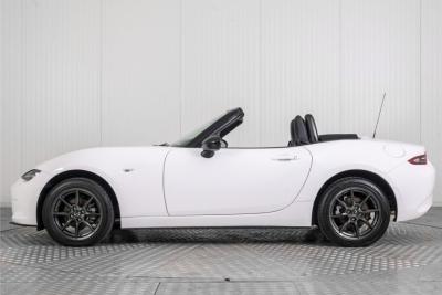 2016 Mazda MX-5