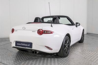 2016 Mazda MX-5