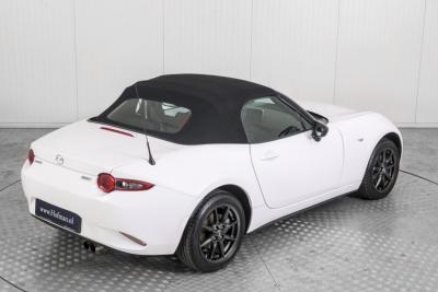 2016 Mazda MX-5