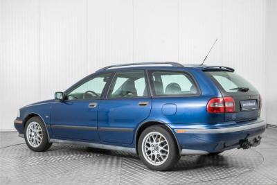 1999 Volvo V40