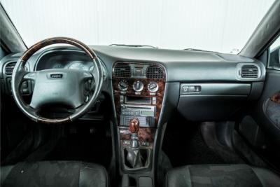 1999 Volvo V40