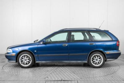 1999 Volvo V40