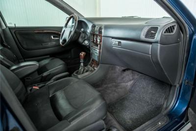 1999 Volvo V40