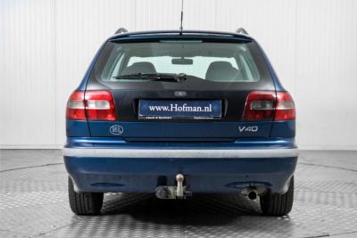 1999 Volvo V40