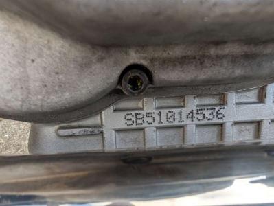 1998 Ducati 916/996 DRAG/SPRINT BIKE