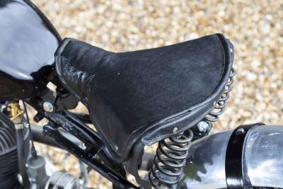 1953 FRANCIS BARNETT TRIALS