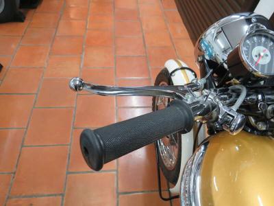 1964 Triumph T120 BONNEVILLE