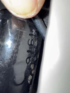 1964 Triumph T120 BONNEVILLE