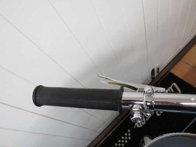 1954 Triumph 6T THUNDERBIRD