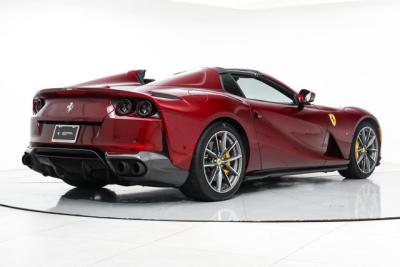 2021 Ferrari 812 GTS