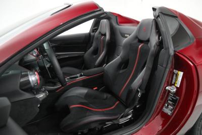 2021 Ferrari 812 GTS