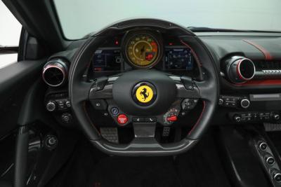 2021 Ferrari 812 GTS