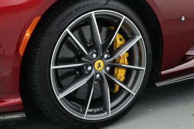 2021 Ferrari 812 GTS