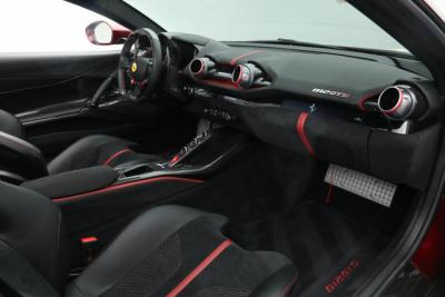 2021 Ferrari 812 GTS