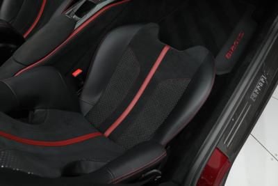 2021 Ferrari 812 GTS