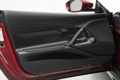 2021 Ferrari 812 GTS