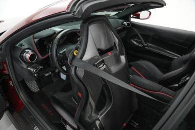 2021 Ferrari 812 GTS