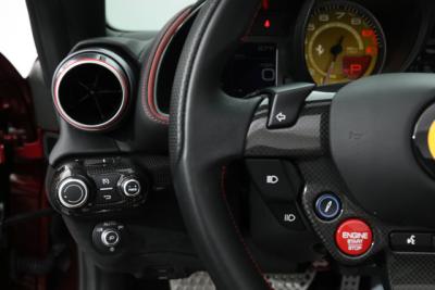 2021 Ferrari 812 GTS