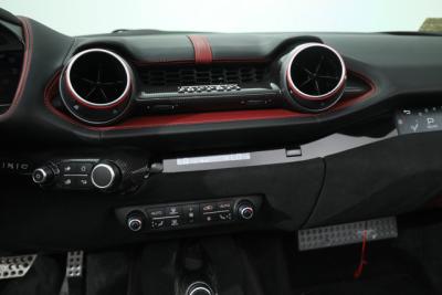 2021 Ferrari 812 GTS