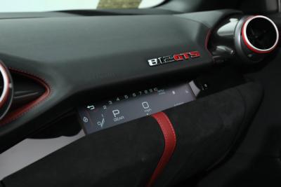 2021 Ferrari 812 GTS