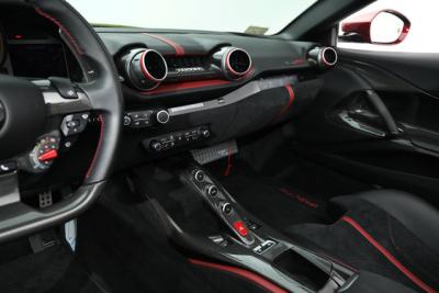 2021 Ferrari 812 GTS